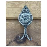 Vintage Door Knob Style Wall Hook