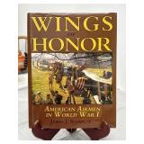 Wings of Honor James J Sloan Jr