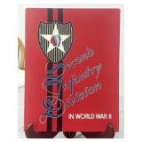 Second Infantry Division in WWII