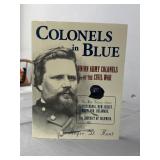 Colonels in Blue Civil War Roger D. Hunt