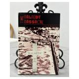 The Malmedy Massacre John Bauserman