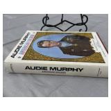 Audie Murphy American Soldier by Harold Simpson