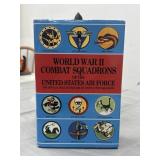WWII Combat Squadrons of The USAF