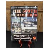 The 509th Remebered With Over 900 Photos
