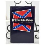 The Decisive Battle of Nashville Stanley Horn