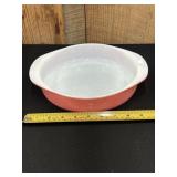 Vintage Pyrex Casserole