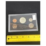 1969 Silver Proof Set