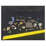 Bag Collectables Jewelry  & Much More