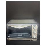 Black & Decker Convection Oven Tested