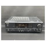 180 Watt Onkyo Stereo Receiver