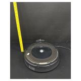 Robot Roomba Wifi Vacuum Tested