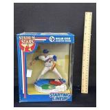 1992 Arlington Stadium 3D Nolan Ryan