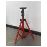 Adjustable Tripod Stand