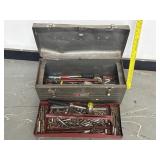 Craftsman Tool Box