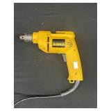 DeWalt Power Drill Tested