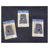 3 Pipe Clamp Conversion Pads New