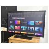 Samsung 43" TV Tested Works