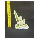 Vintage Royal Doulton Dahlia Figurine