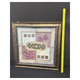 Wall Art Framed Modern