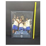 Dallas Mavericks NBA Champions 2011