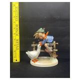 Vintage Goebel Barn Yard Hero Figurine