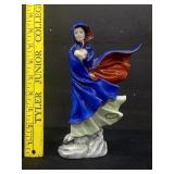 Vintage Royal Doulton May Figurine 1987