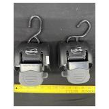 2 Boat Buckles ImmI