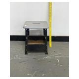 Hirsh Step Tool Stool Seat