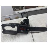 Remington Ranger Electric Chainsaw Tested