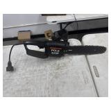 Electric Remington Chain Pole Saw