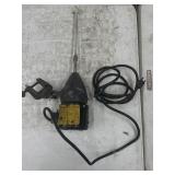 Lightnin Model L Industrial Mixer Tested