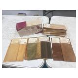 Collection Wood Samples Never Guess Again