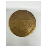1973 Honolulu Hawaii Dollar