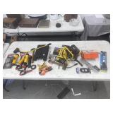 Tools Tools & MORE Tools