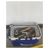 Honda Tool Satchet Crammed Full Of Tools