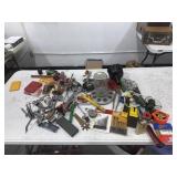 Tools Tools & MORE Tools