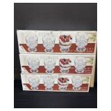 3 Boxes 5th Avenue Trifle Bowls