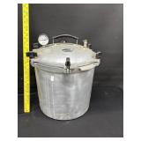 Vintage Commercial All American Pressure Cooker