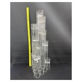 Mid Century Van Horn Hayward Candle Stand