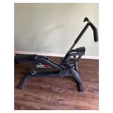 Health Rider Aerobic Fitness Bike