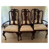 Dining Room Table Chairs