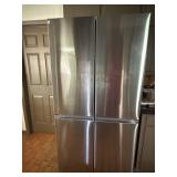 Samsung Refrigerator