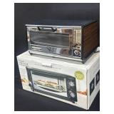 Bella Cucina Toaster Oven In Box From Italy