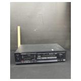 Pioner Dolby CT-S44 Stereo Cassette Deck