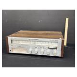 Vintage Marantz Sr-1000 Stereo Receiver