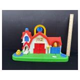 1987 Fisher Price Animal Sounds