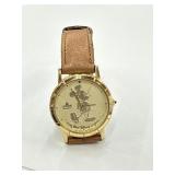 Vintage Disney Lorus Quartz Watch Mickey Mouse