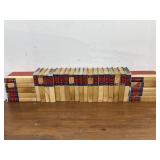 29 Volumes 1920