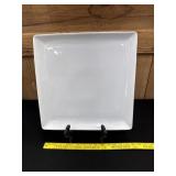 Large Pampered Chef Charger Platter