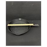 Vintage #8 Cast Iron Skillet
